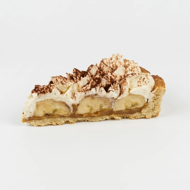 Баноффи пай