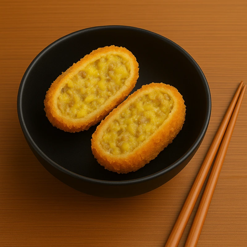 Потэ кроккэ 