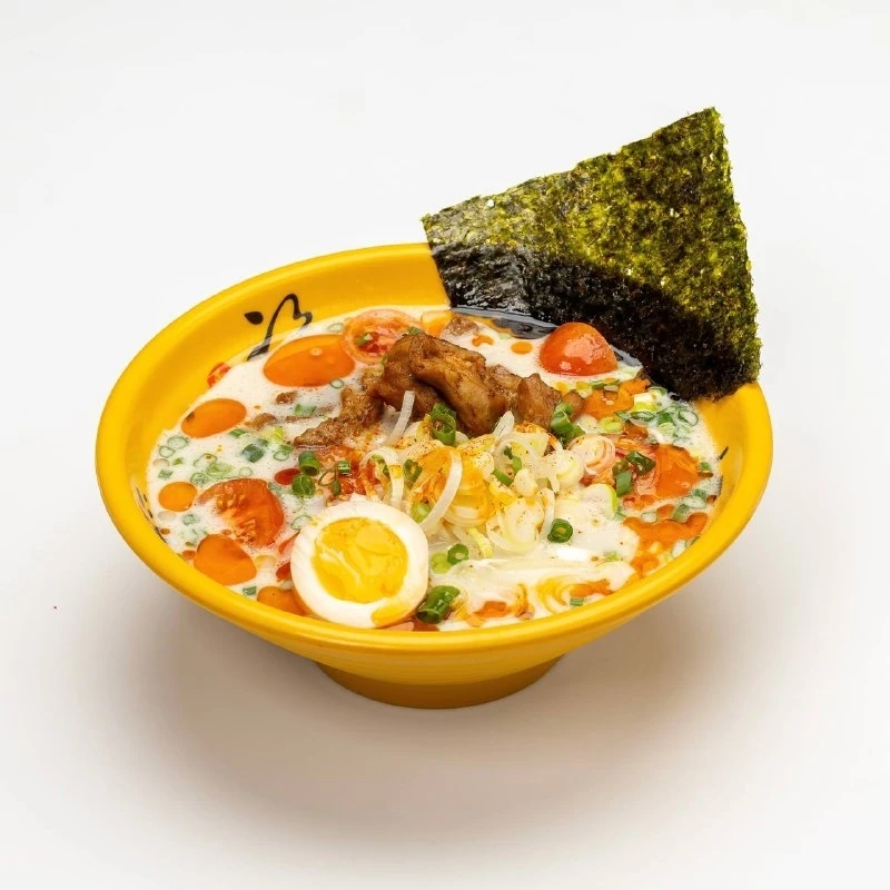 Том Кха Рамен 