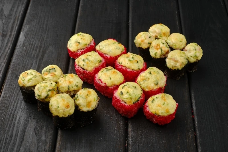 Набор Хикари 