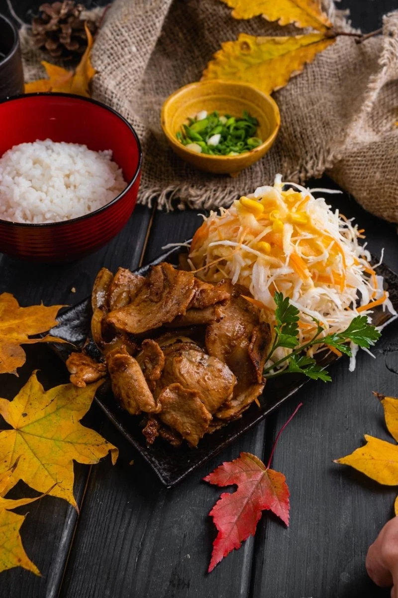 Сёга яки сэт 