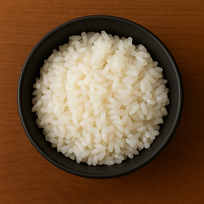 Рис отварной 