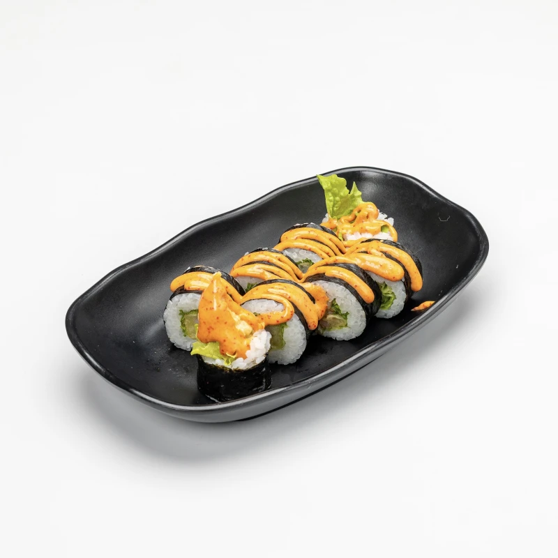 Спайси маки 