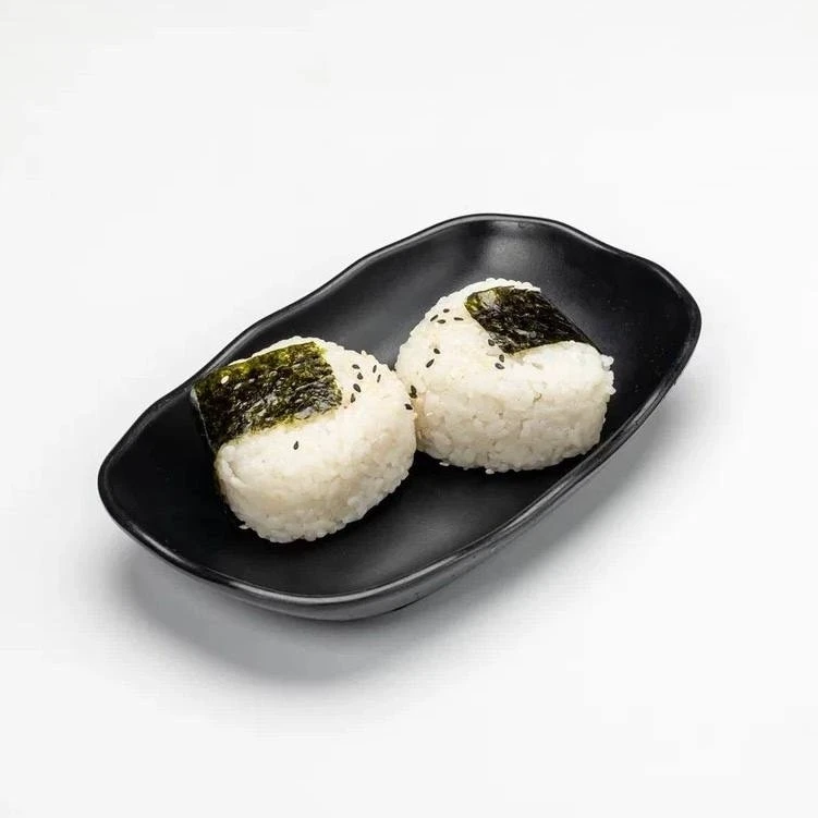 Онигири креветка 