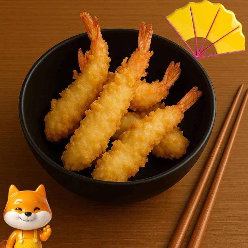 Темпура-пати