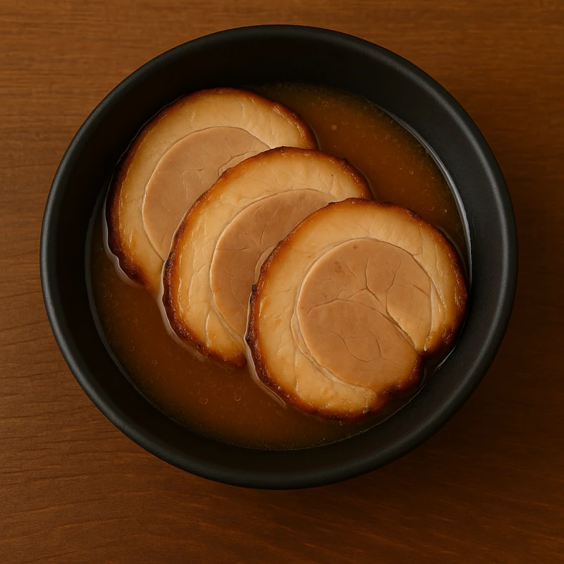 Чащу курица 