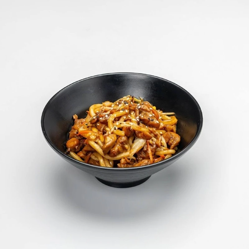 Яки Тори Удон