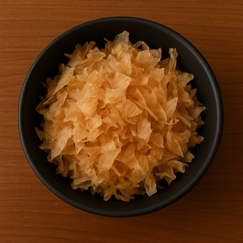 Стружка тунца 