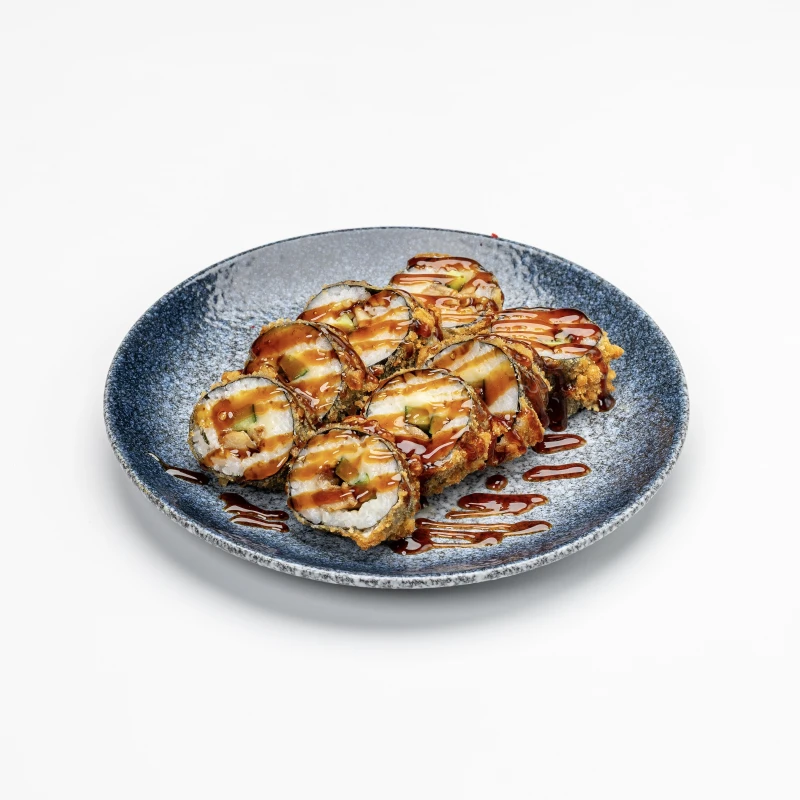 Криспи чикен 