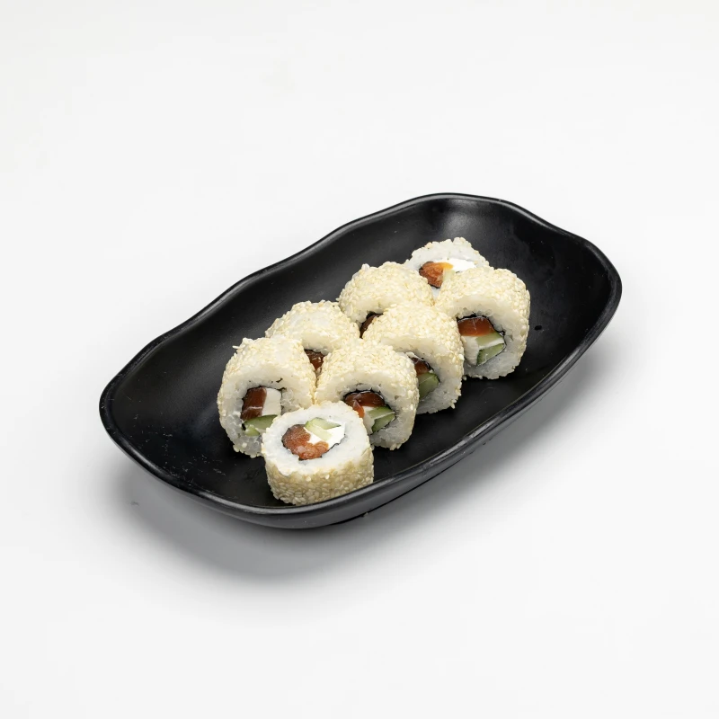 Филадельфия в кунжуте 