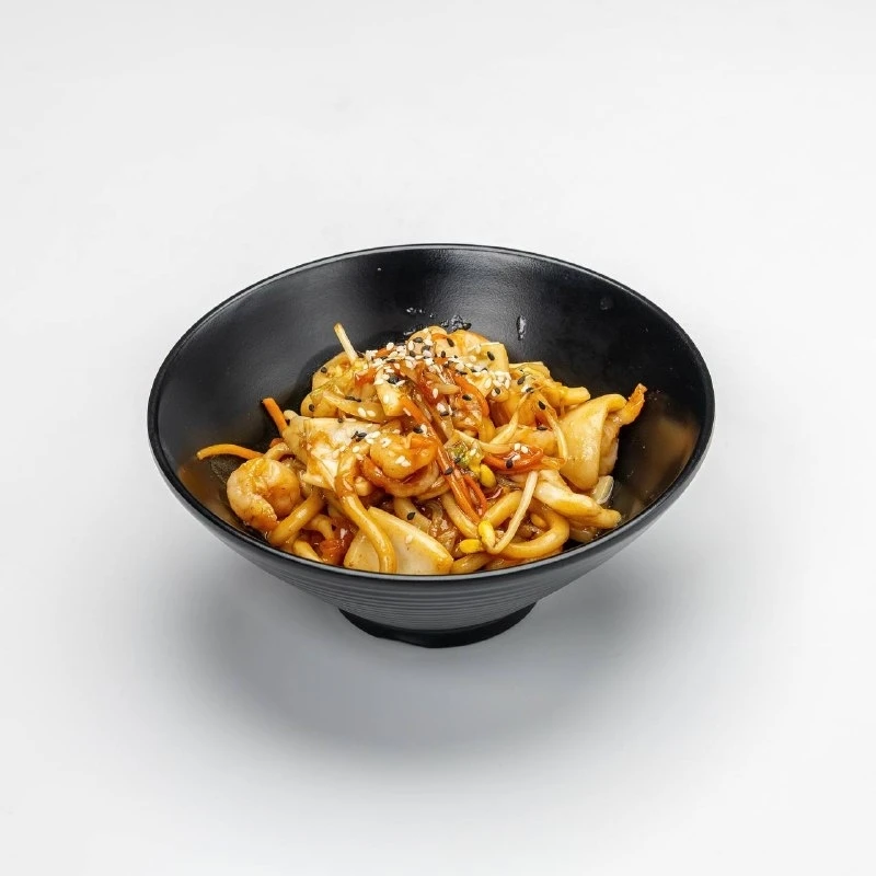 Яки Сифуд Удон