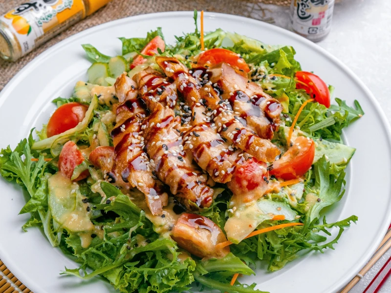 Тори сарада