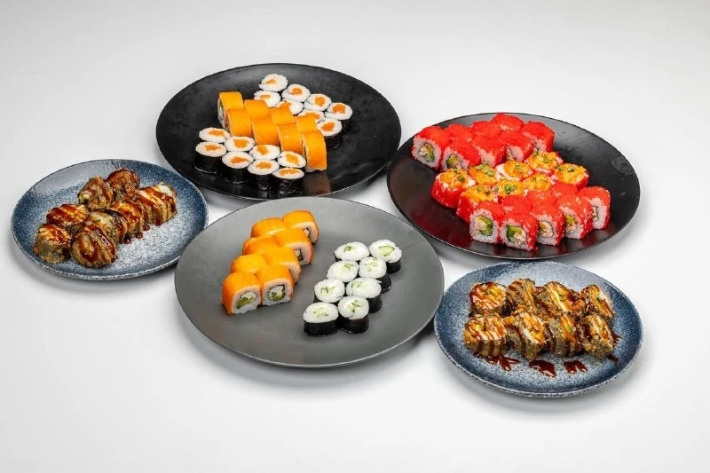 Большой Токио