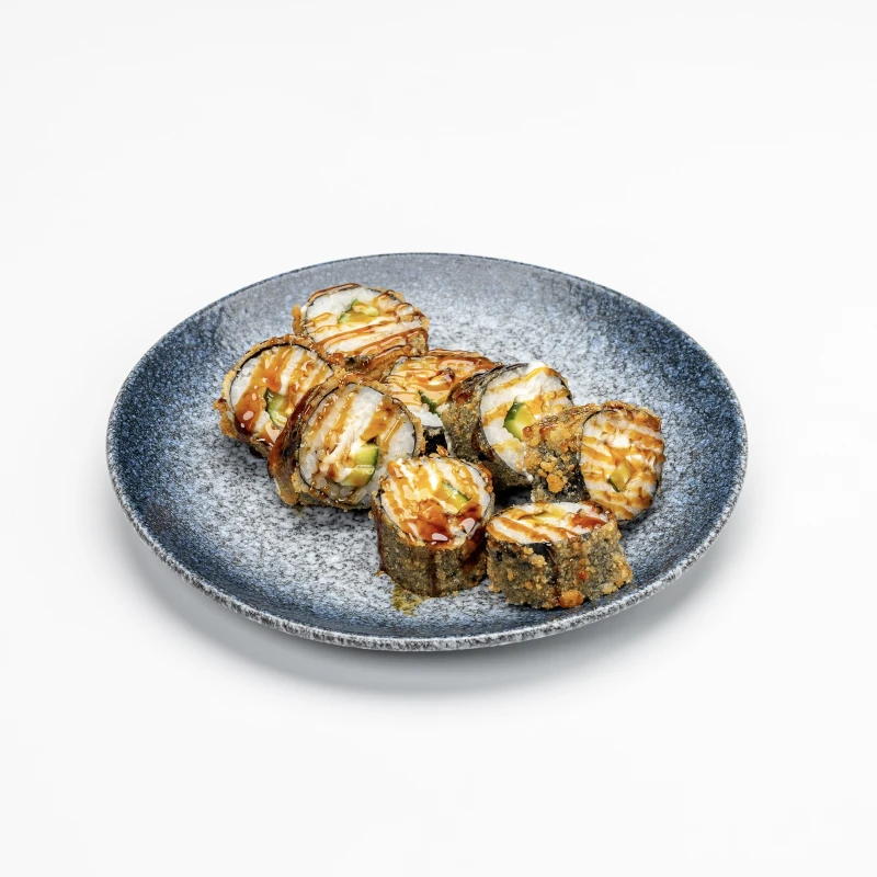 Криспи унаги 