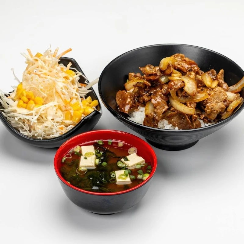 Сёга яки сэт 