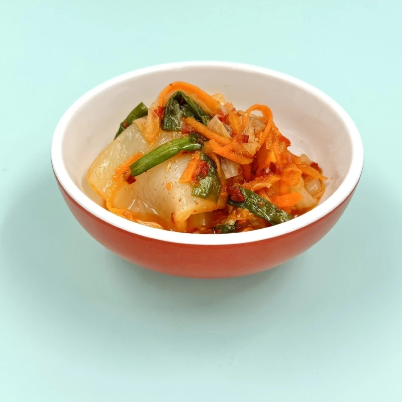 Кимчи банчан