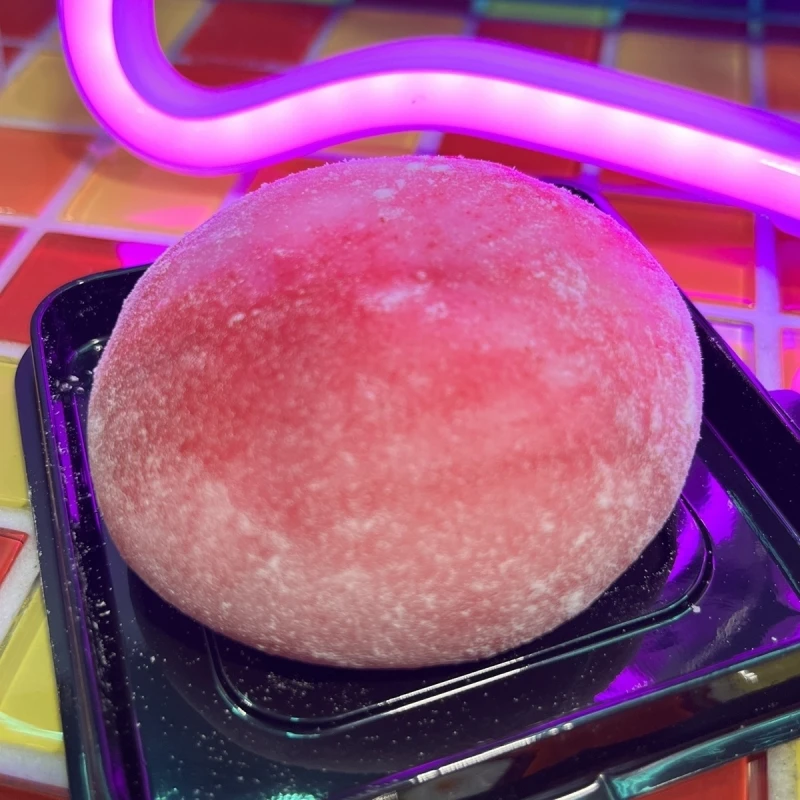 Моти малина