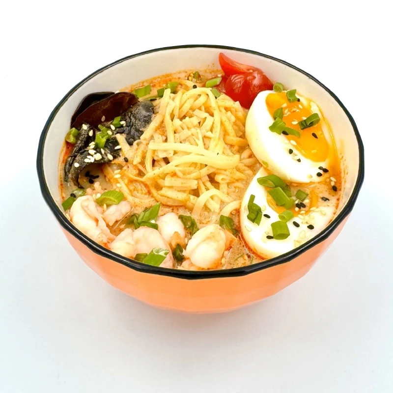 Рамен-Том ям