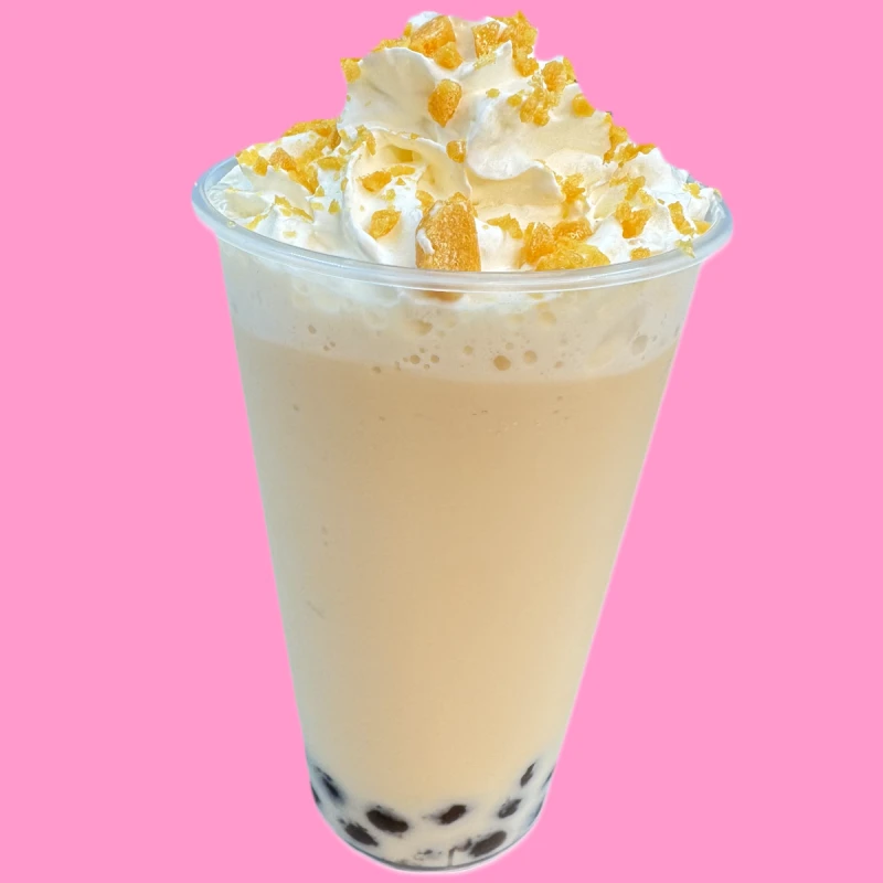 NEW! Имбирный пряник 