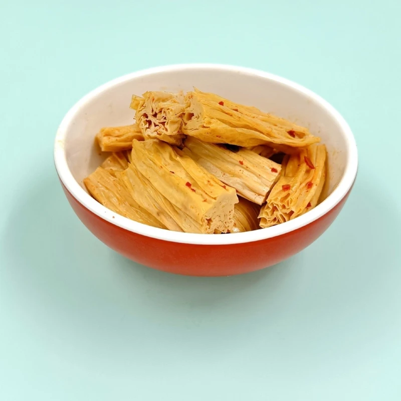 Спаржа банчан