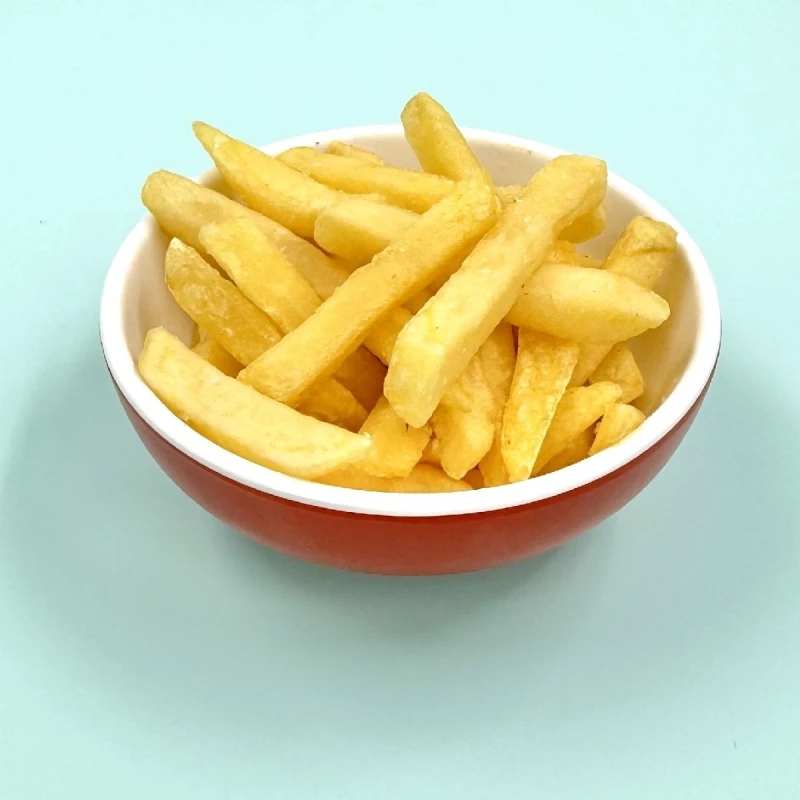 Картофель-фри банчан