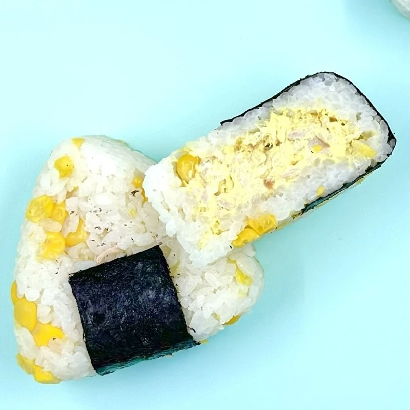 Так-онигири (курица)