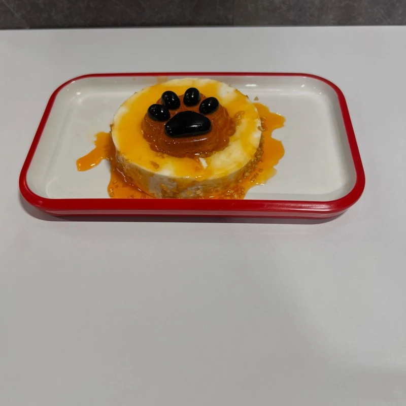 Мандариновая Тапалапка