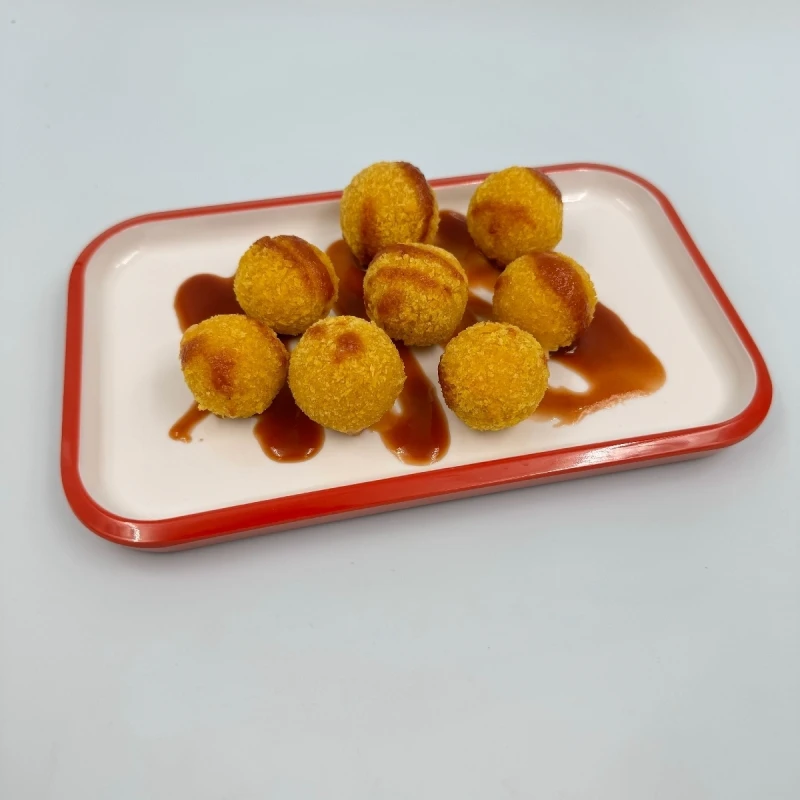 Креветочные шарики Сэу