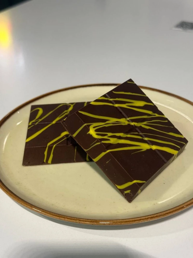 Волосы Ангела дыня