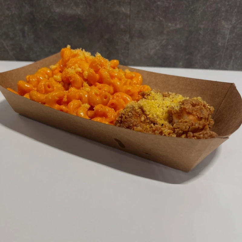 Мак Энд Чиз