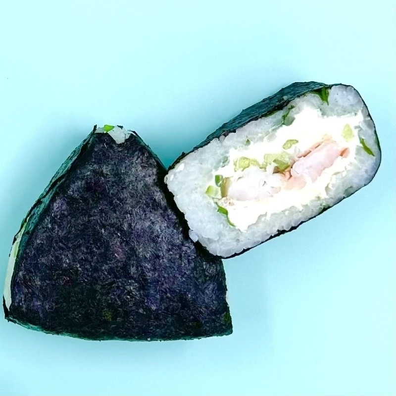 Сэу-онигири (креветка)