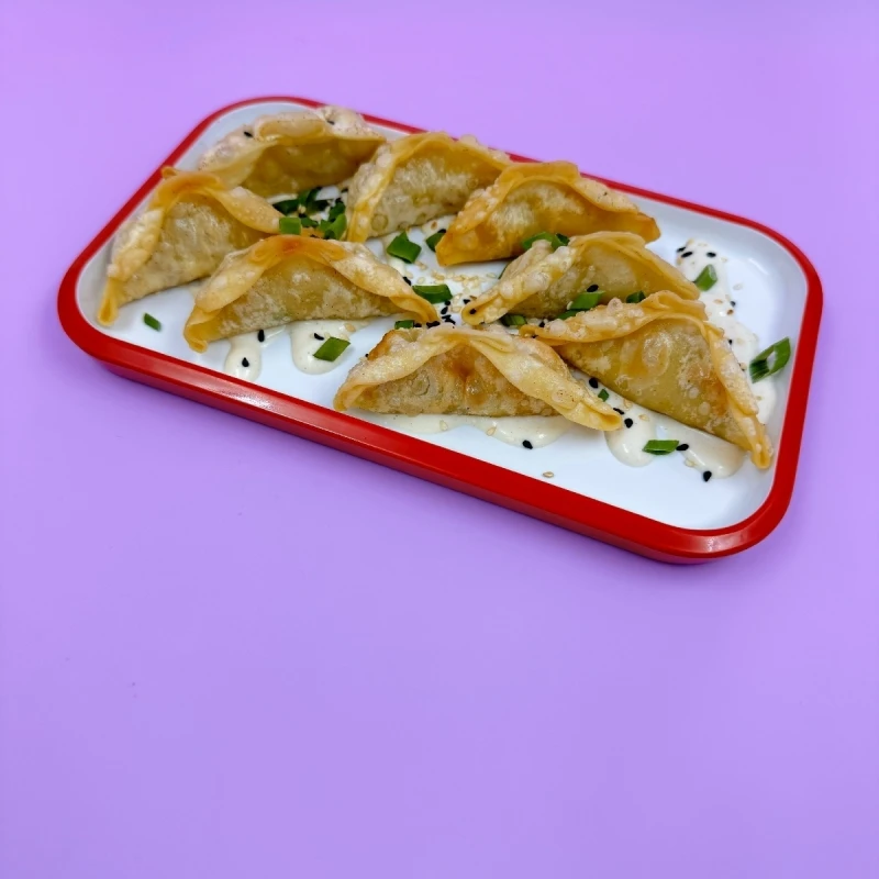 Сэу-кёджа с креветками