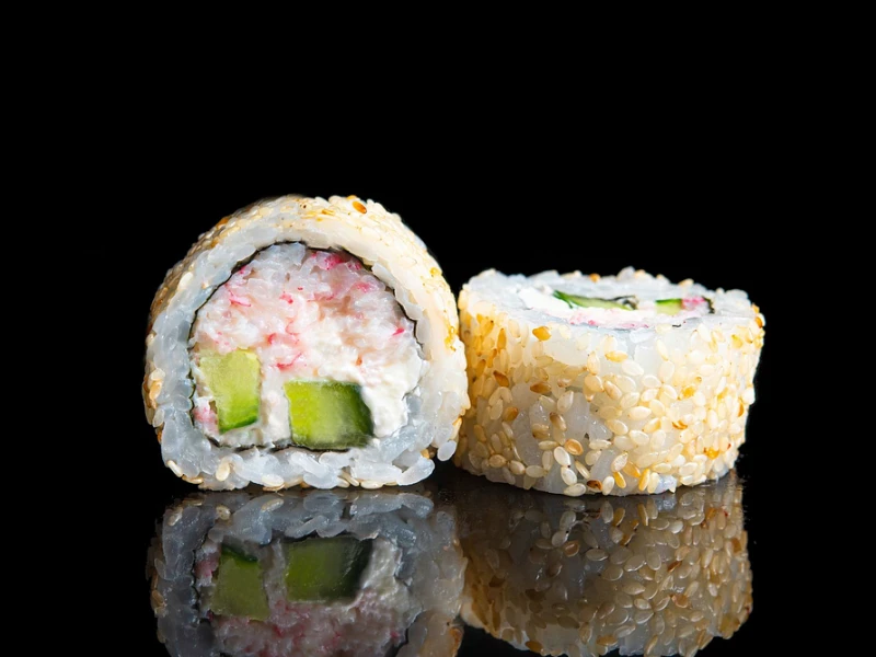 Калифорния классическая