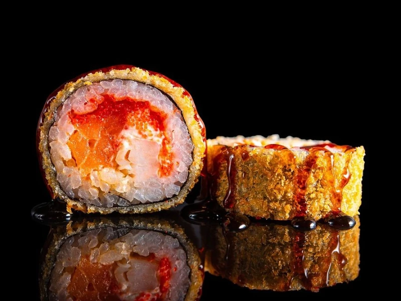 Темпура Идол