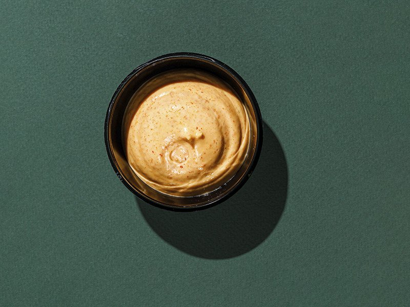 Соус Спайси