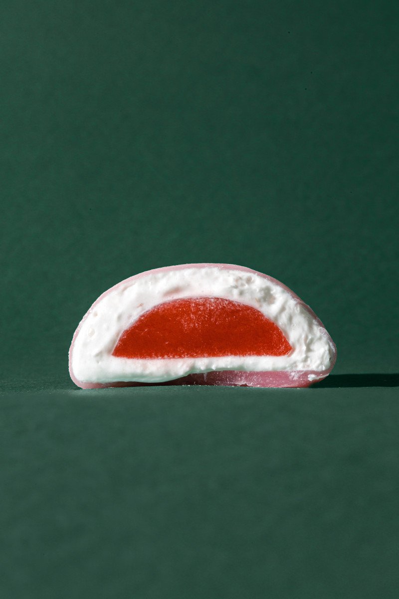 Моти Малина-Ваниль