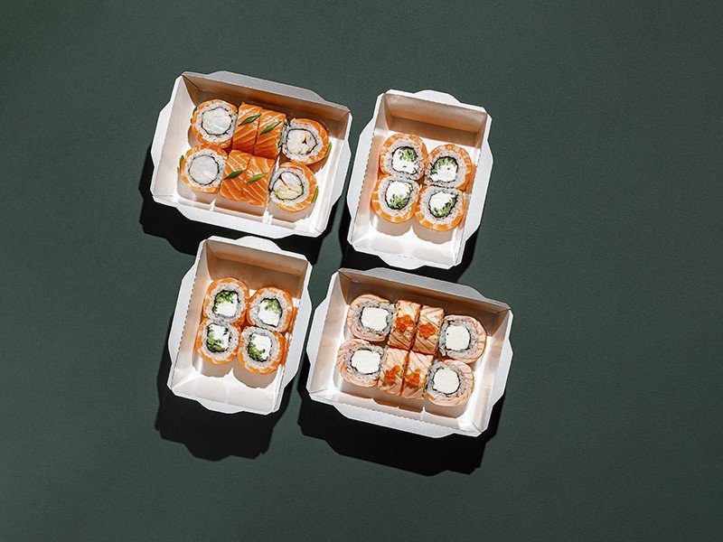 Сет с Фарерских островов