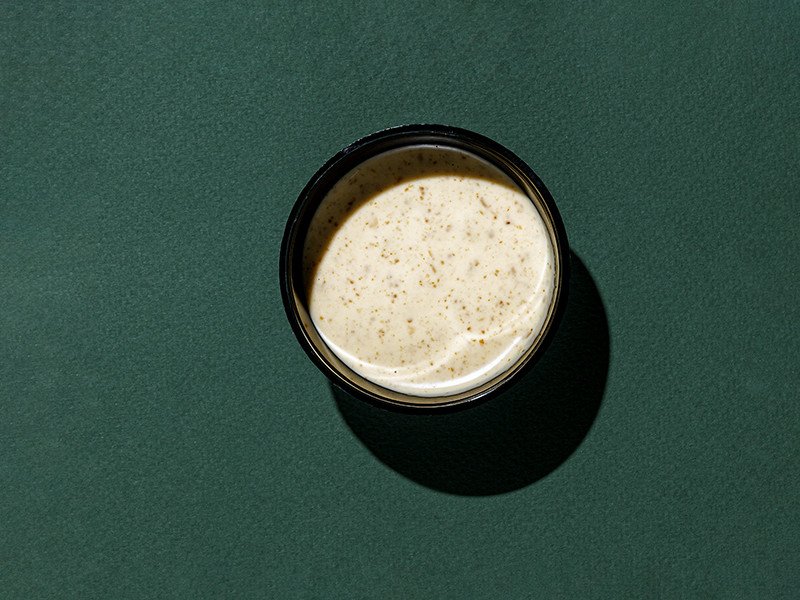 Соус кунжутный