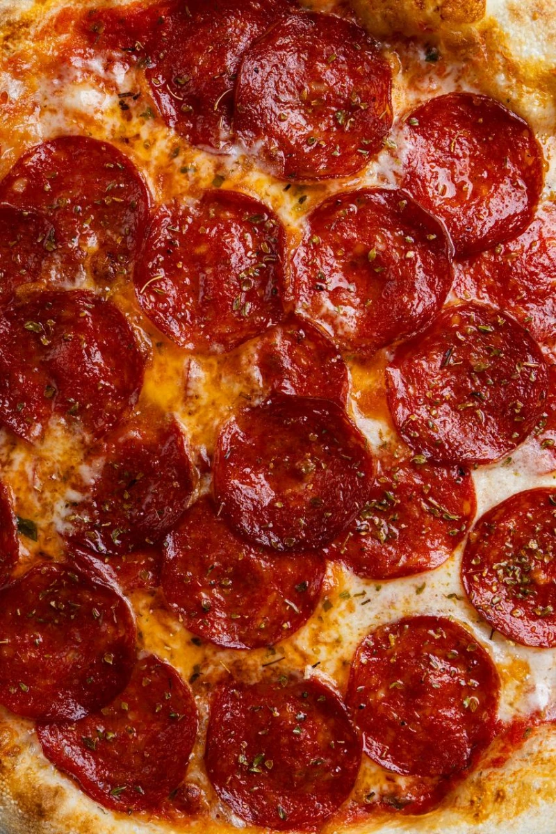 Пицца,Фокачча