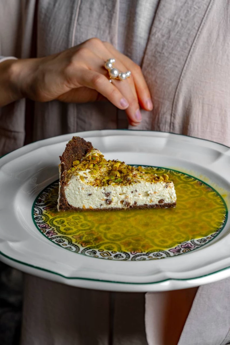 Канноли пай 