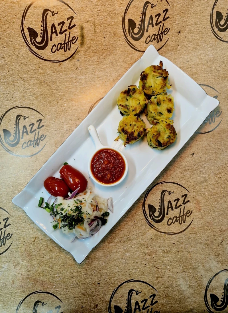 Картофельный хашбраун