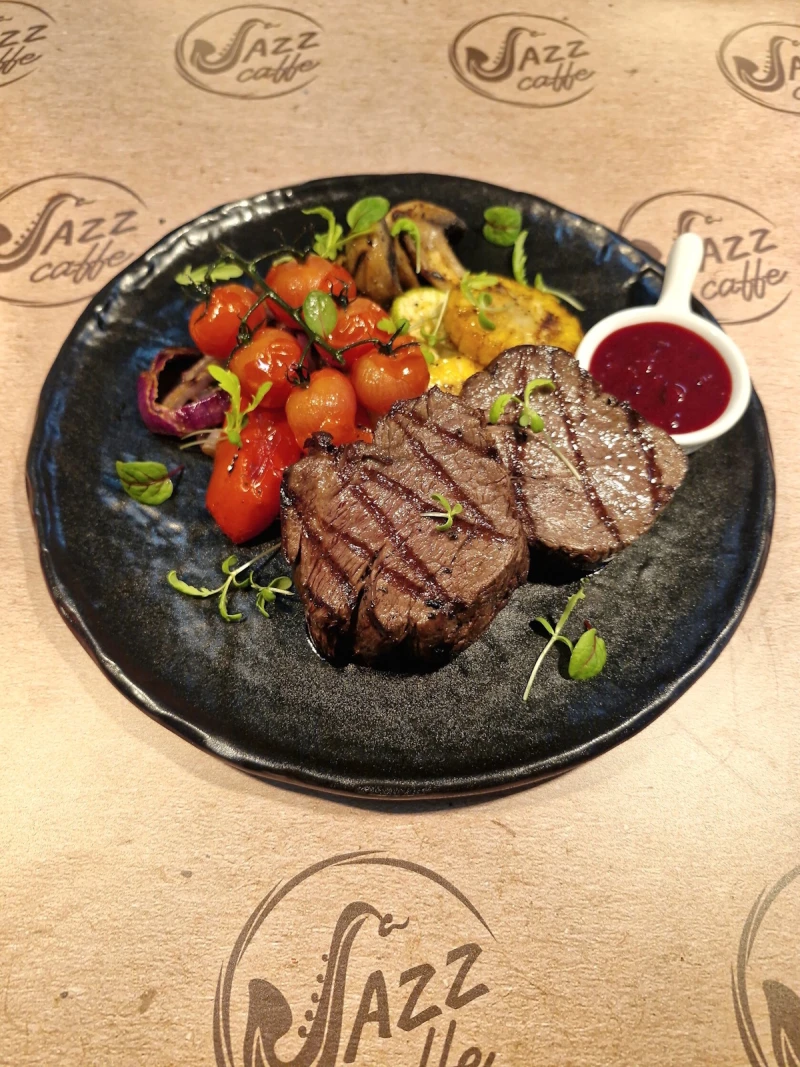 Стейк Филе Миньон