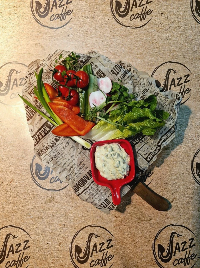 Сезонное ранчо