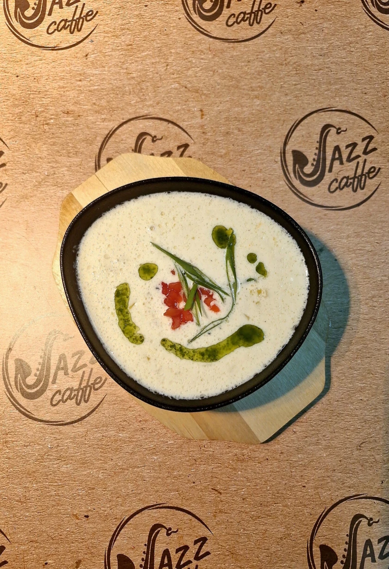 Уха по фински