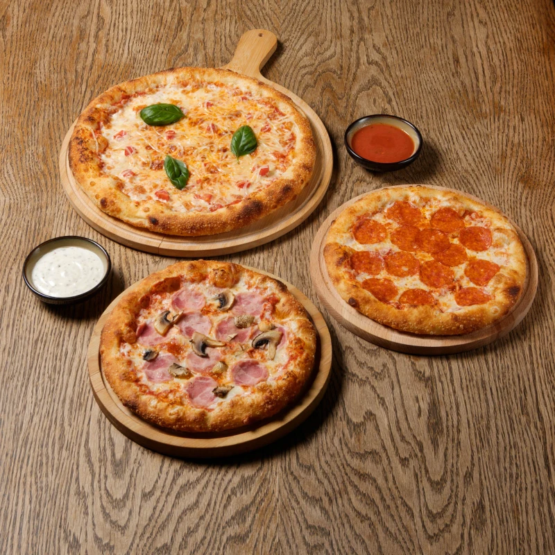 Комбо "Италия"