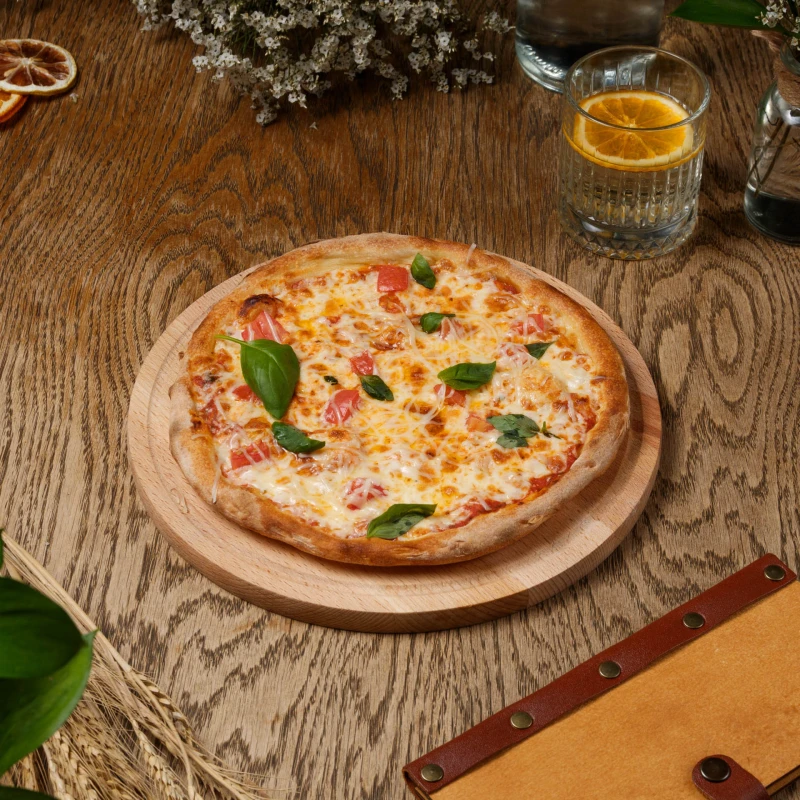 Пицца Маргарита 30см