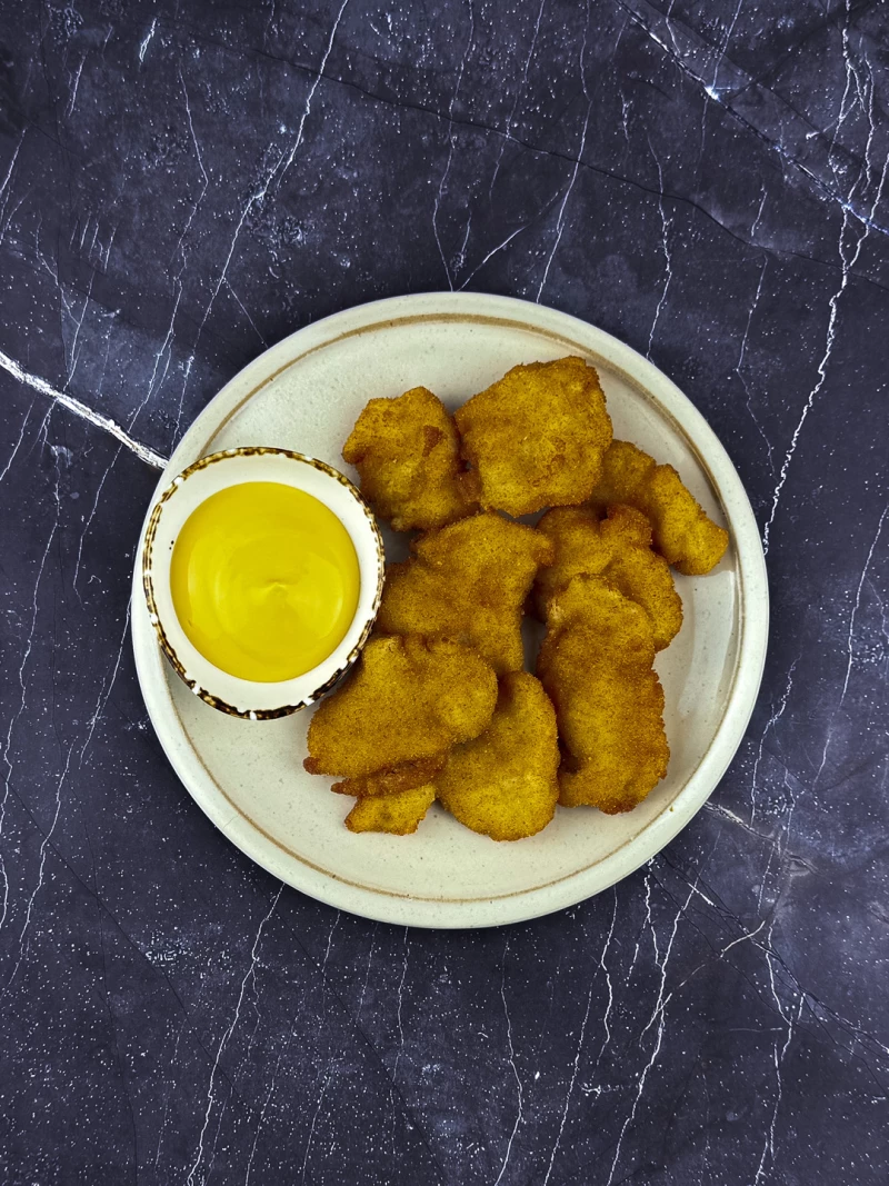 Нагетсы куриные