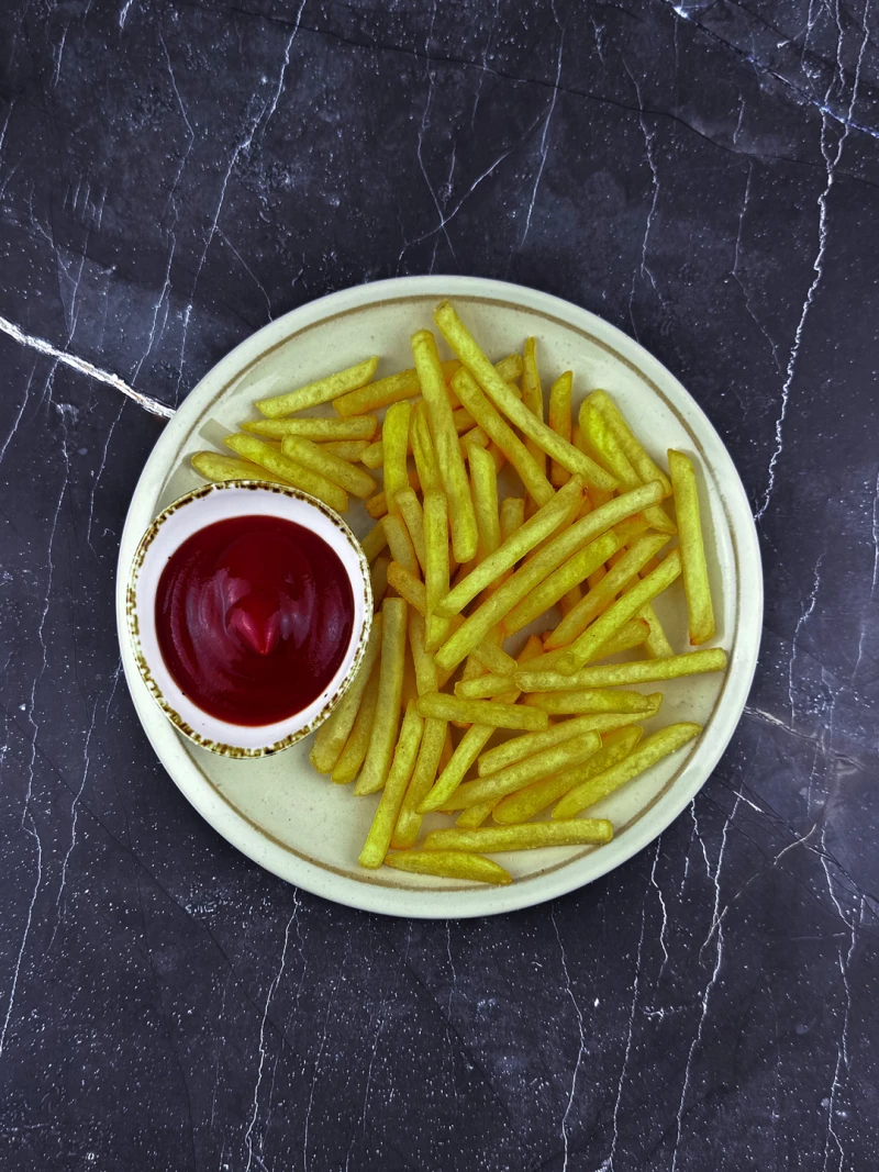 Картофель Фри 