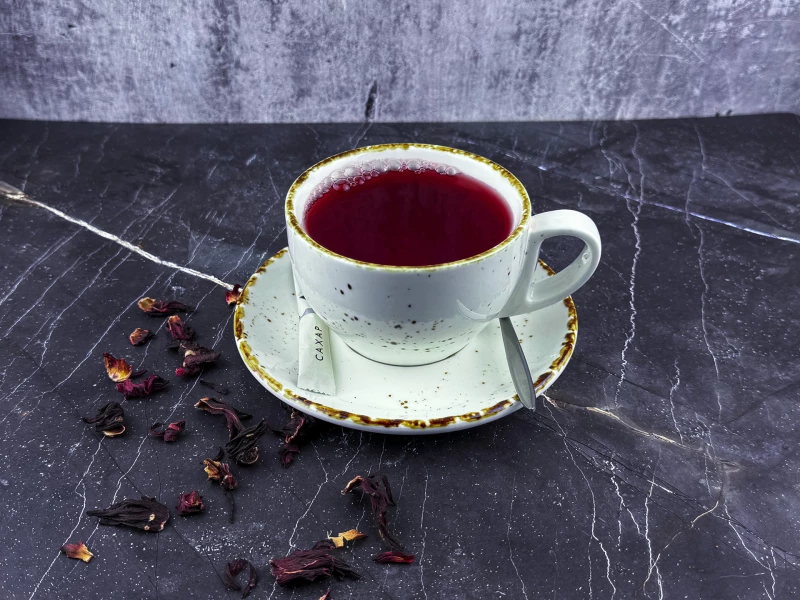 Чай 0,4 в ассортименте