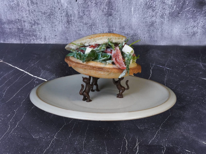 Pocket Вегетарианский